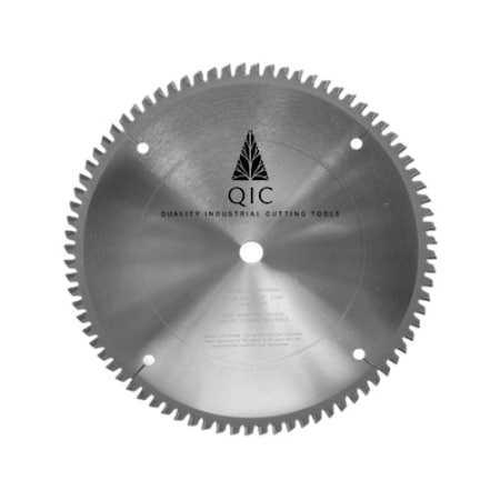 Qic Tools 7-1/4in Non-Ferrous Cutting Saw Blades 5/8in Bore CS13.714.58.60